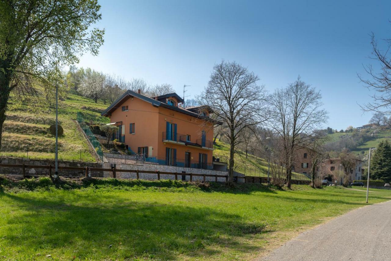 Appartement Dei Venti - Comfort Bergame