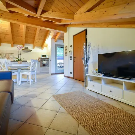 Villa Dei Venti - Comfort Holiday Bergamo Buitenkant foto