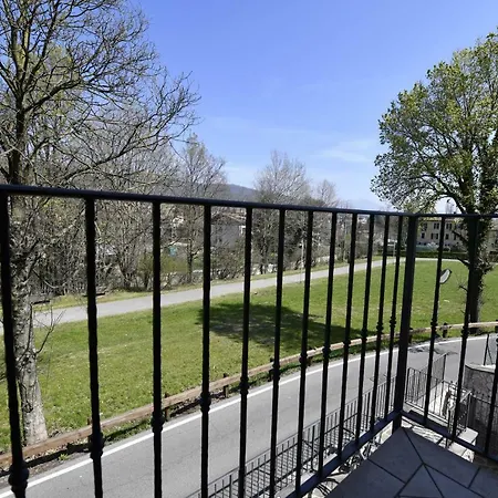 Villa Dei Venti - Comfort Holiday Bergamo Buitenkant foto