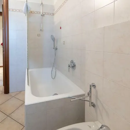Villa Dei Venti - Comfort Holiday Bergamo Buitenkant foto