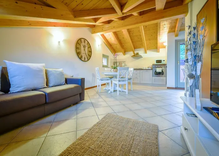 Villa Dei Venti - Comfort Holiday