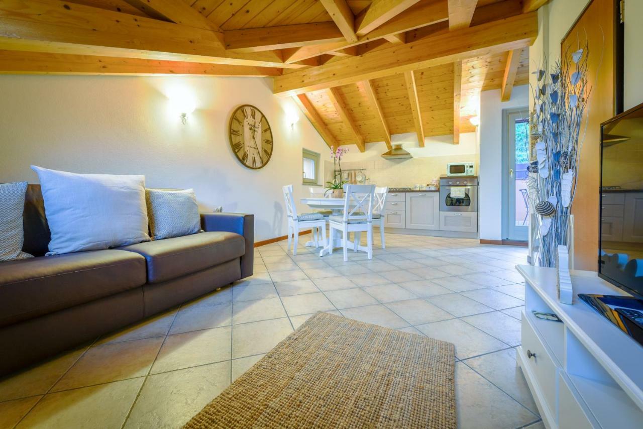 Dei Venti - Comfort Holiday Appartement Bergame
